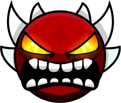 Extreme Demon