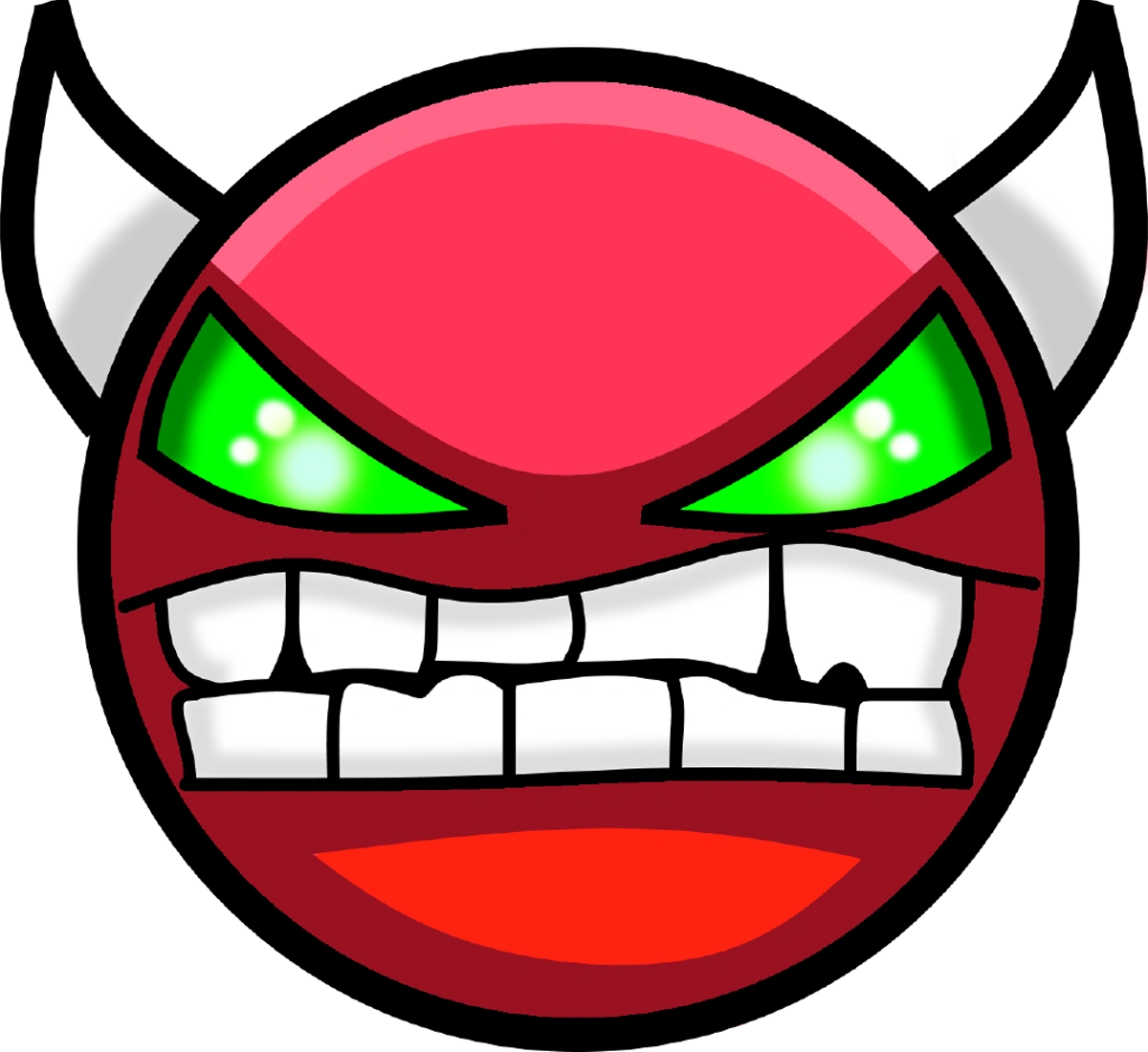 Hard Demon