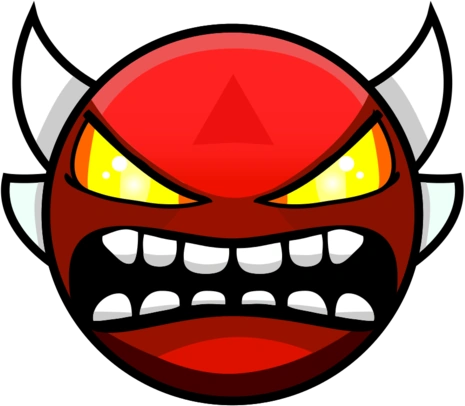Insane Demon